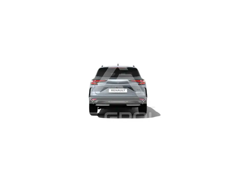 2026 Renault Espace