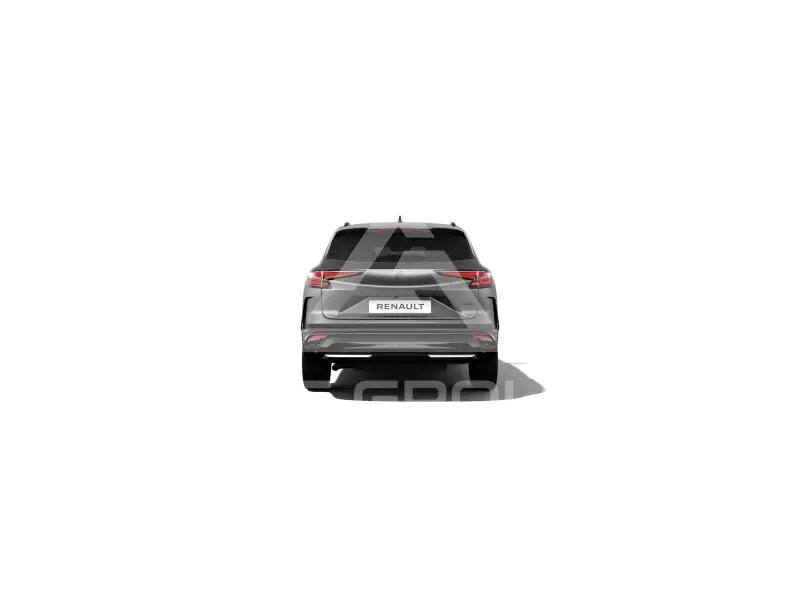 2026 Renault Espace