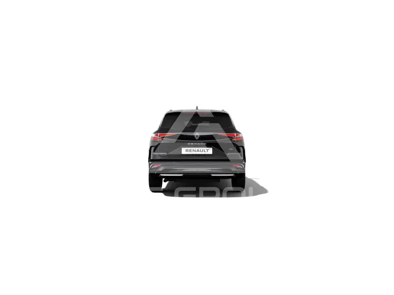 2026 Renault Espace