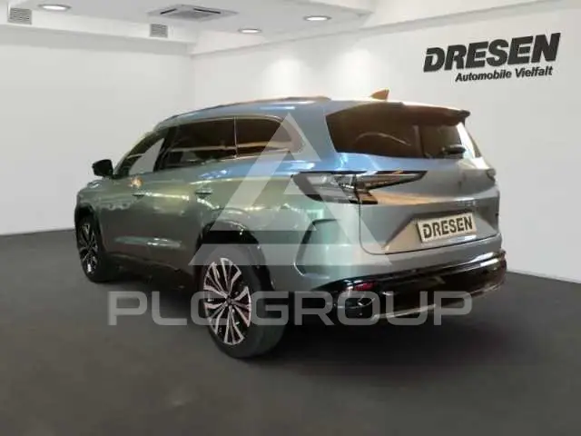 2026 Renault Espace
