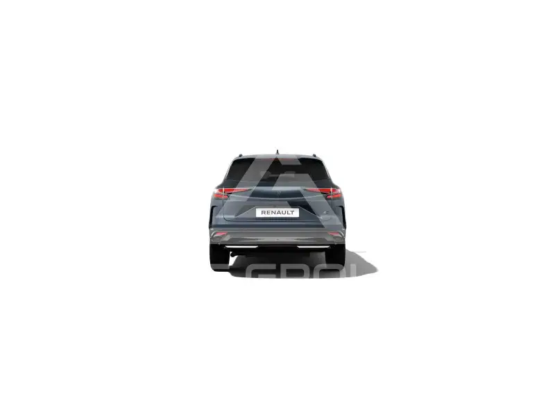 2026 Renault Espace