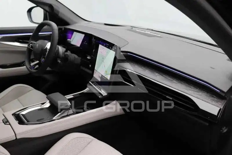2026 Renault Espace