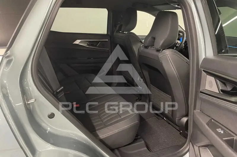 2026 Renault Espace