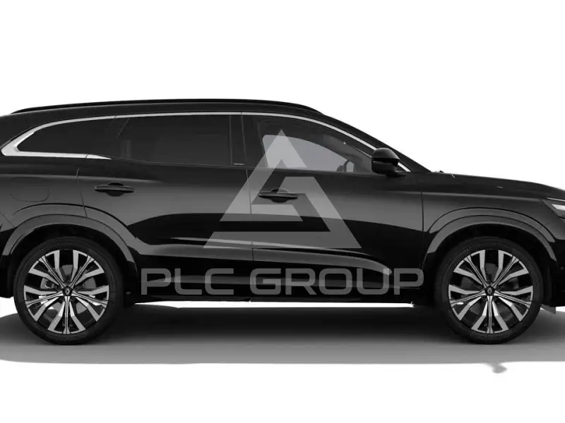 2026 Renault Espace