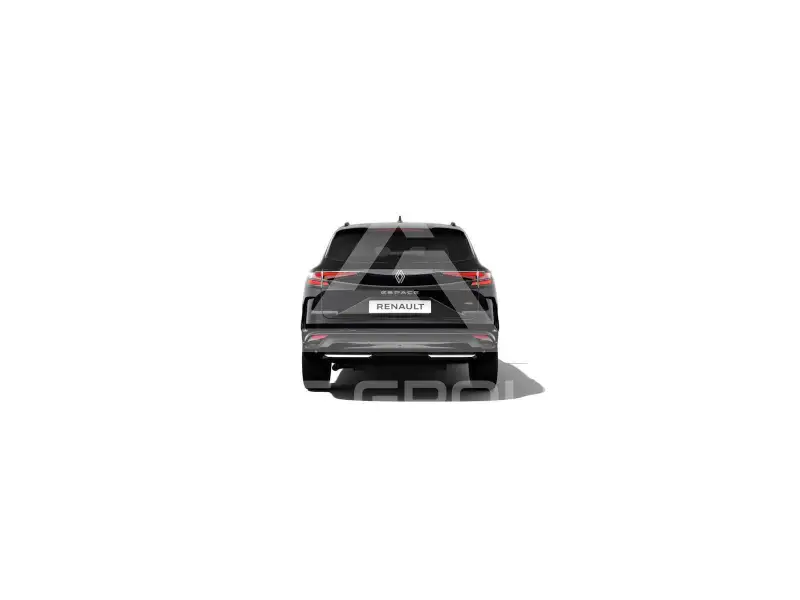 2026 Renault Espace