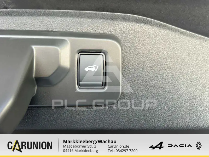 2026 Renault Espace