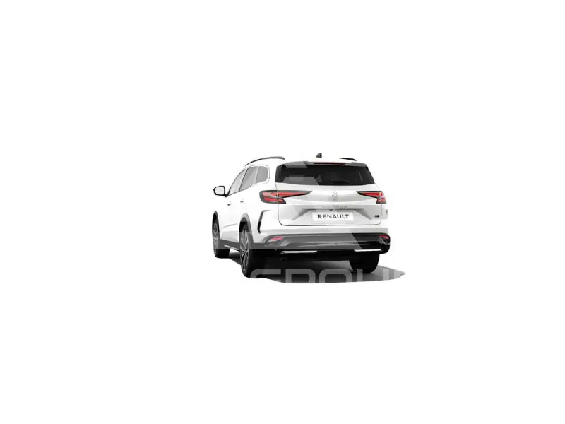 2026 Renault Espace