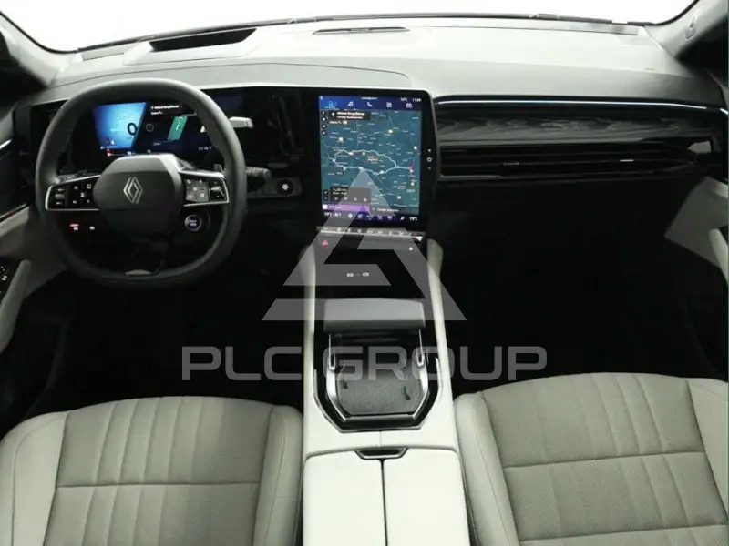 2026 Renault Espace
