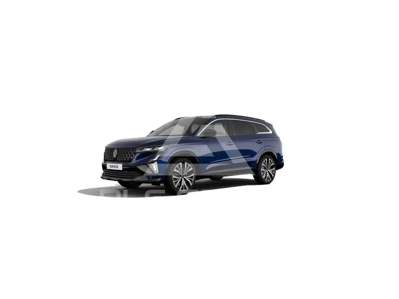 2026 Renault Espace