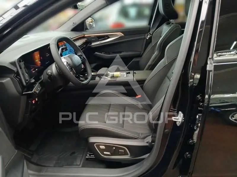 2026 Renault Espace