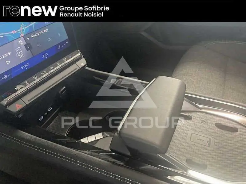 2026 Renault Espace