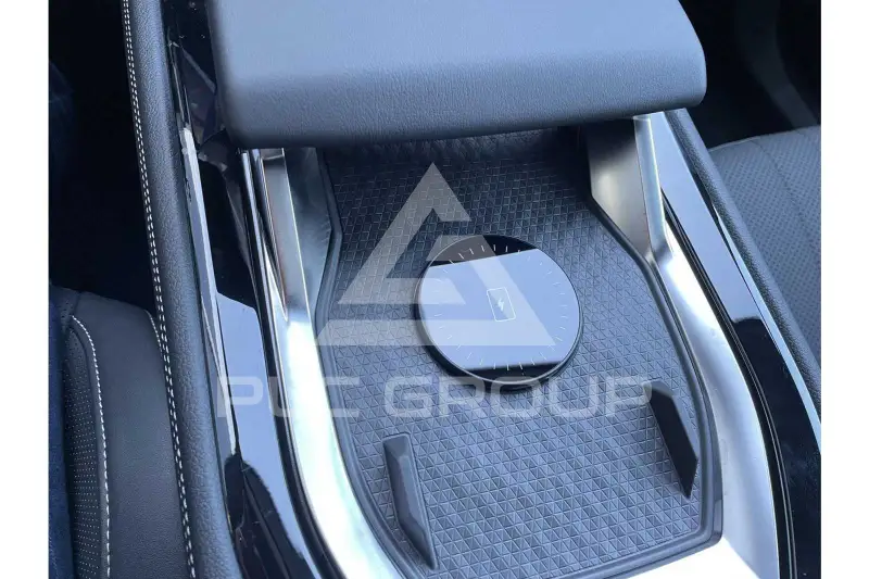 2026 Renault Espace