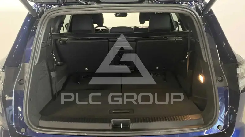 2026 Renault Espace