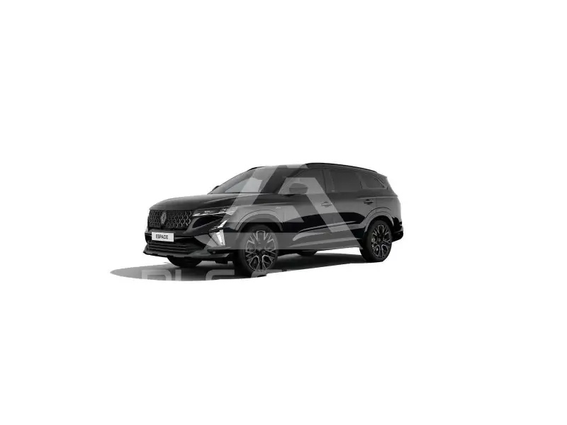 2026 Renault Espace