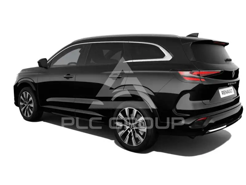 2026 Renault Espace