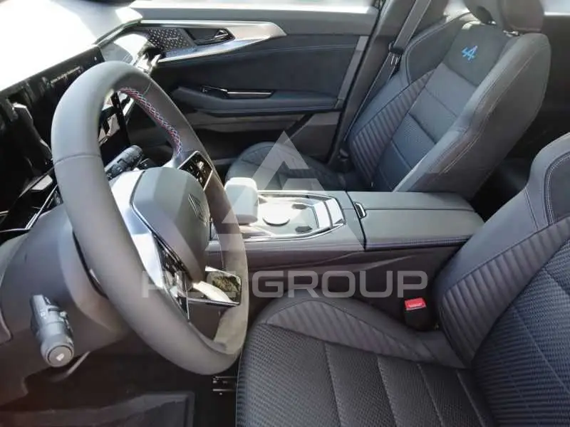 2026 Renault Espace