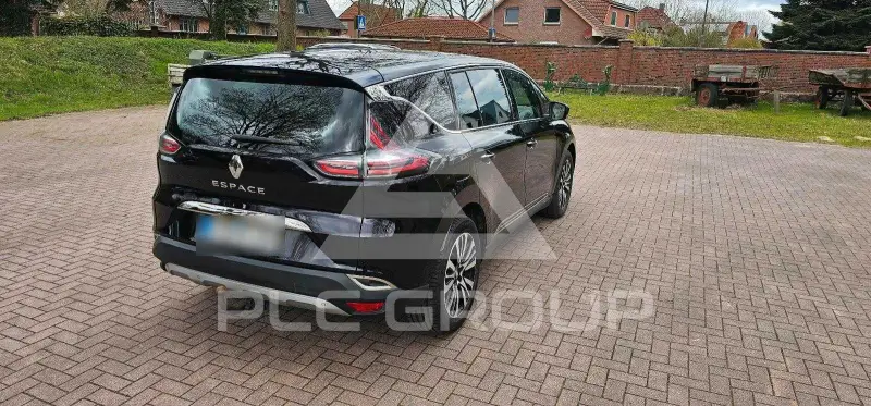 2026 Renault Espace