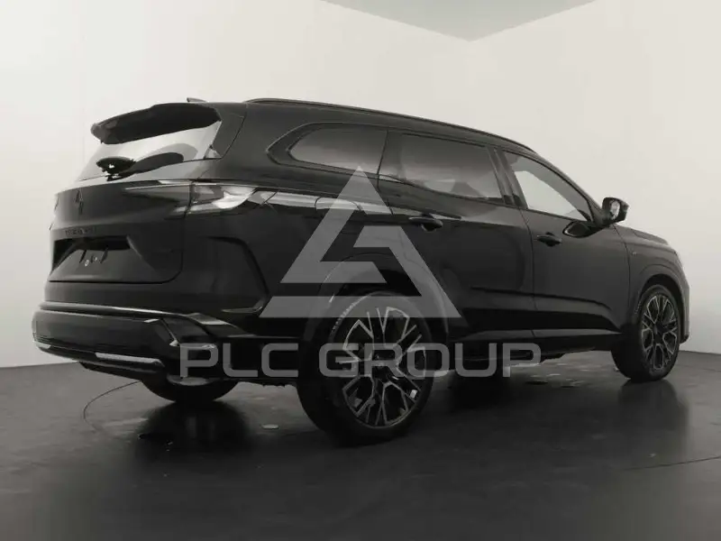 2026 Renault Espace