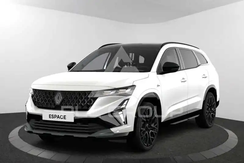 2026 Renault Espace