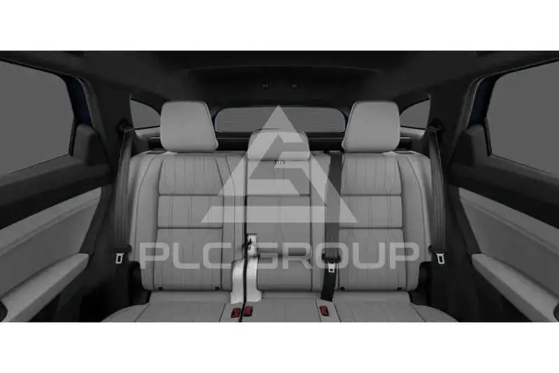 2026 Renault Espace