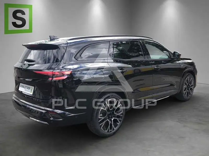 2026 Renault Espace