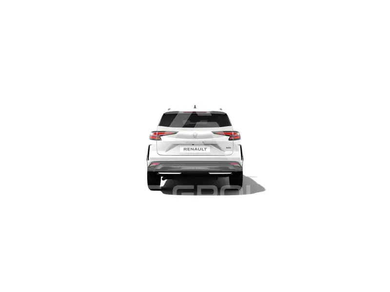 2026 Renault Espace
