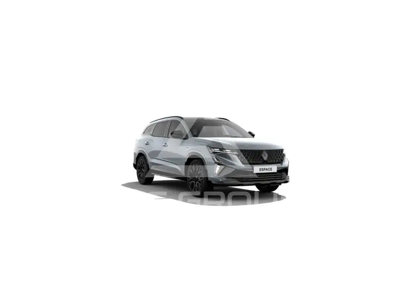2026 Renault Espace