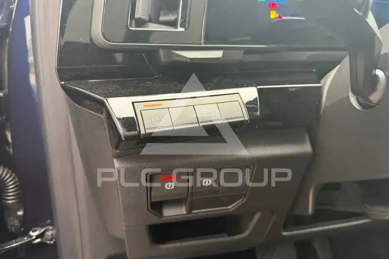 2026 Renault Espace