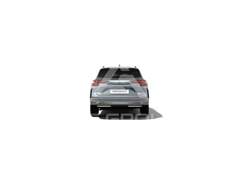 2026 Renault Espace