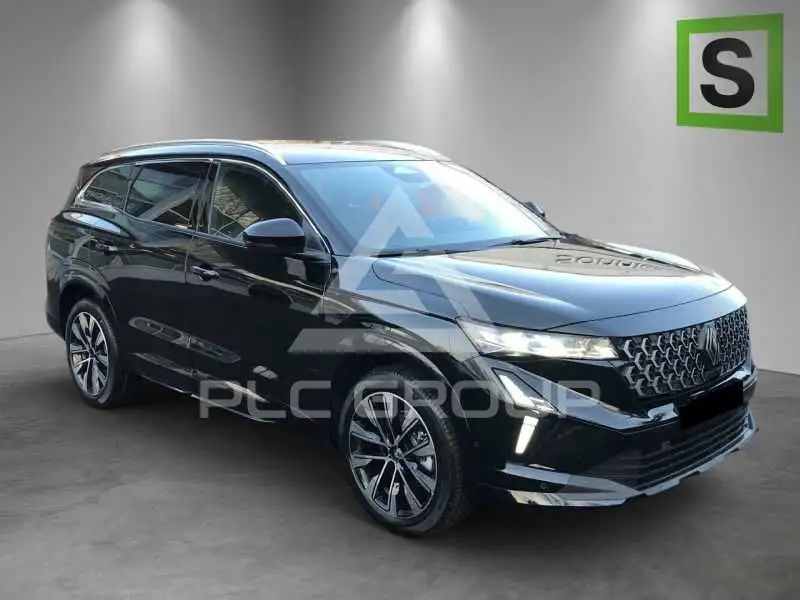 2026 Renault Espace