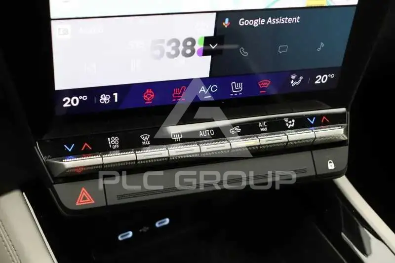 2026 Renault Espace
