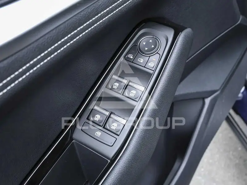 2026 Renault Espace