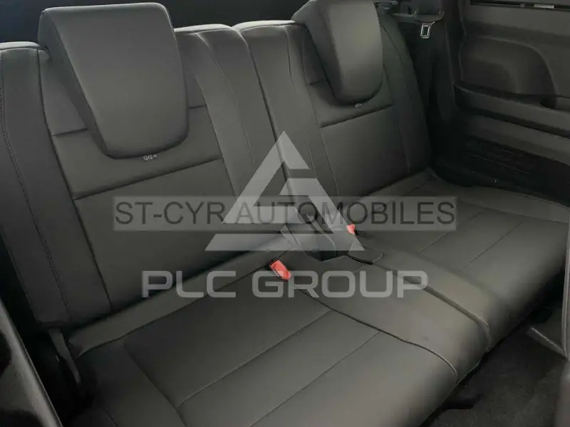 2026 Renault Espace