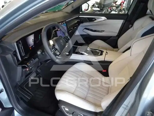2026 Renault Espace