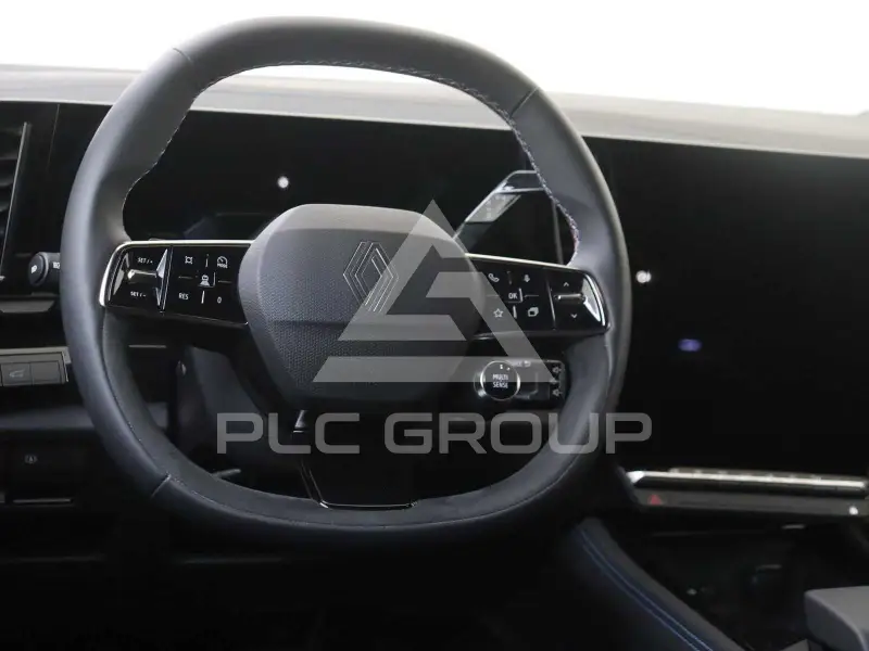 2026 Renault Espace