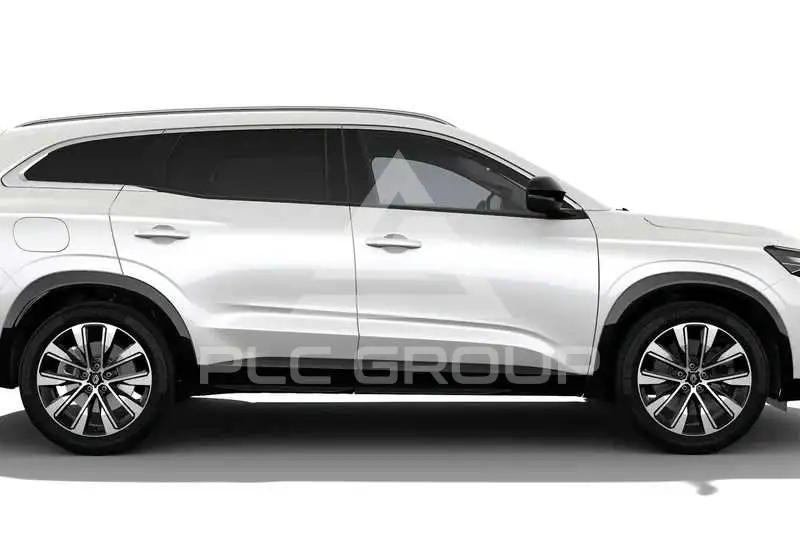 2026 Renault Espace
