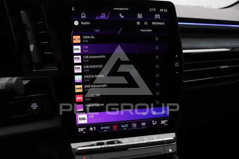 2026 Renault Espace