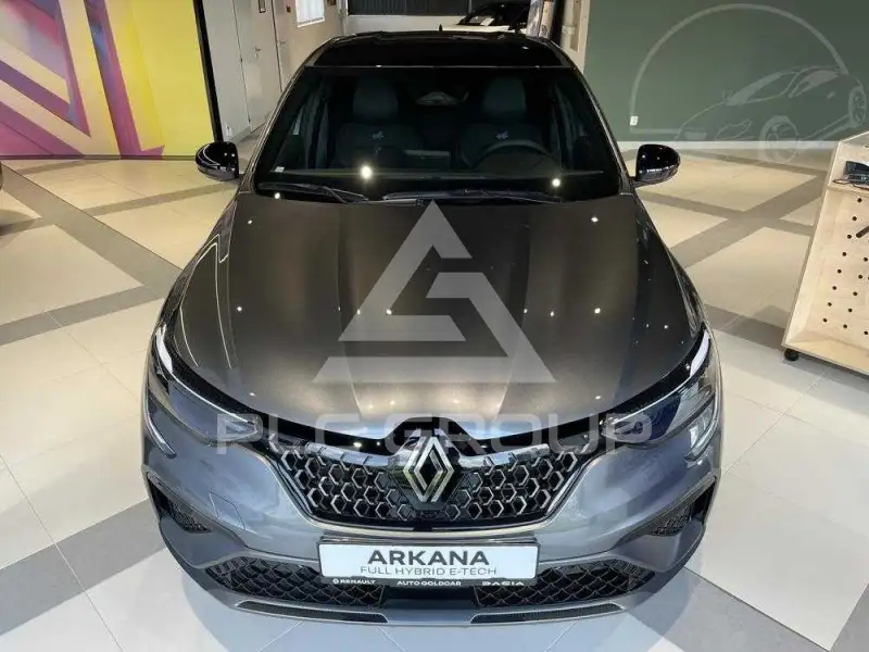 2026 Renault Alpine