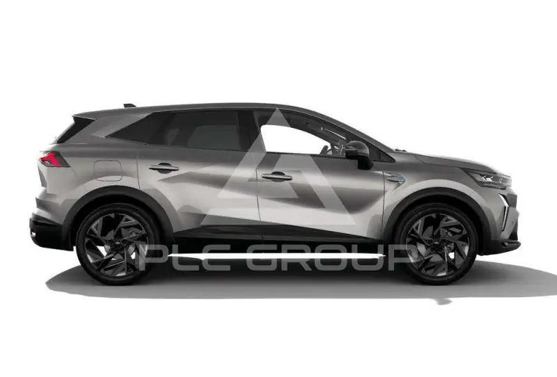2026 Renault Alpine