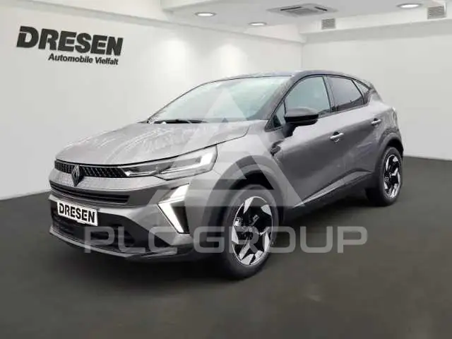 2026 Renault Captur