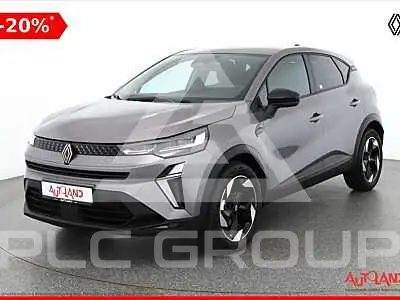 2026 Renault Captur