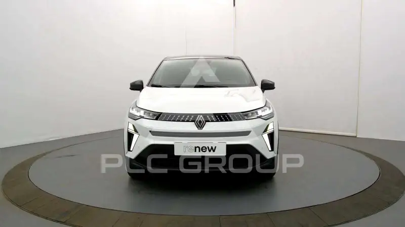 2026 Renault Captur