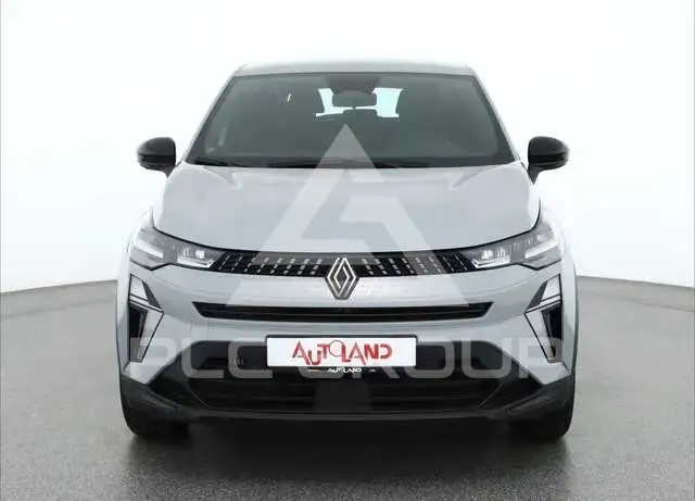 2026 Renault Captur