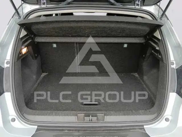 2026 Renault Captur