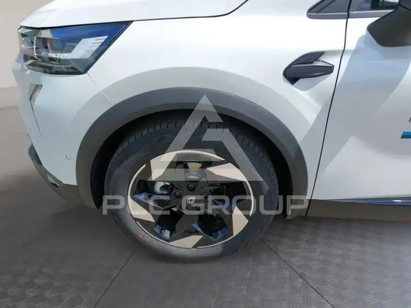 2026 Renault Captur