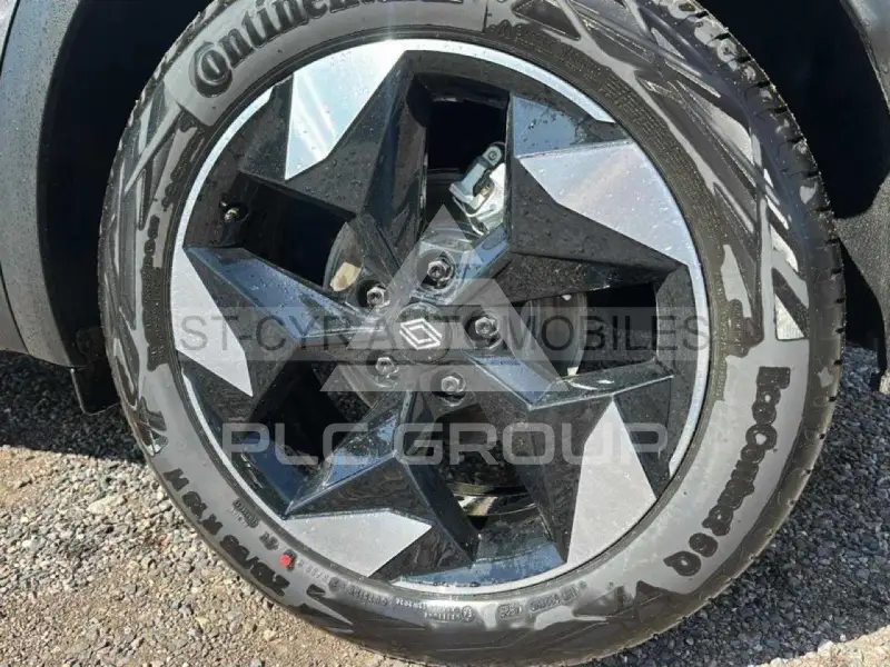 2026 Renault Captur