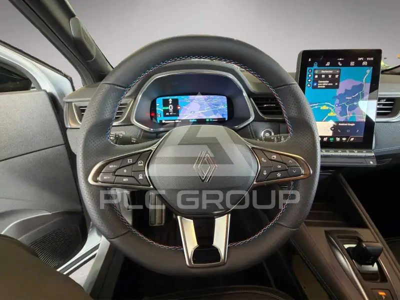 2026 Renault Captur