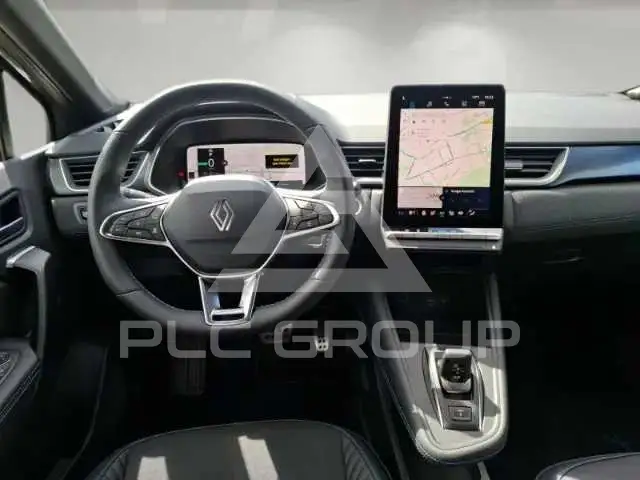 2026 Renault Captur