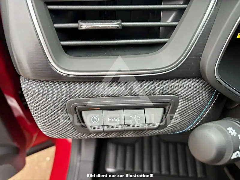 2026 Renault Captur