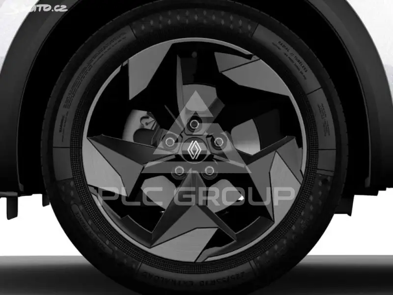 2026 Renault Captur
